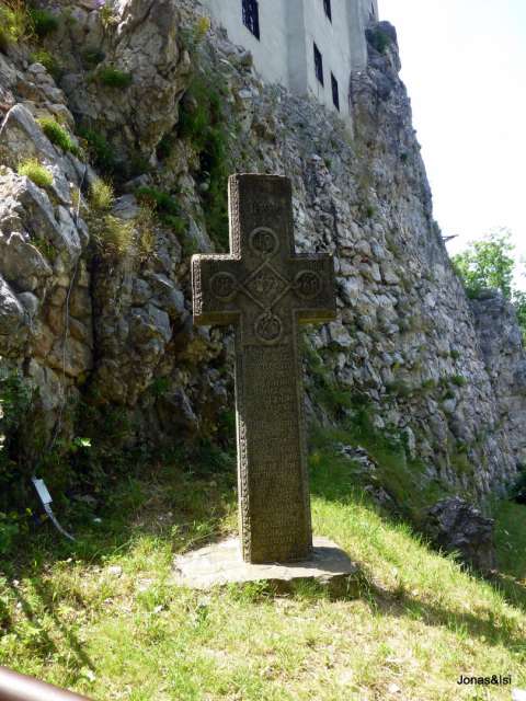 Bran Castle, or also known as Dracula's Castle