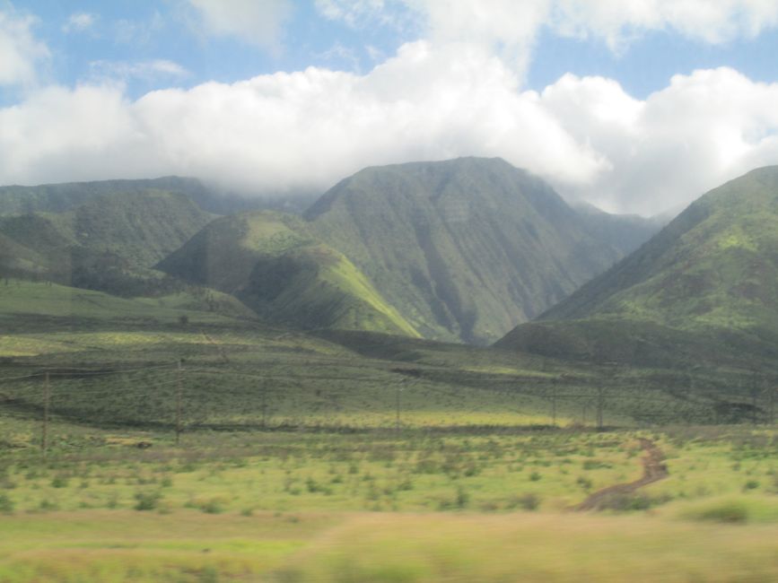 Dream trip to Hawaii 2018 - Island Hopping Part 4 Maui