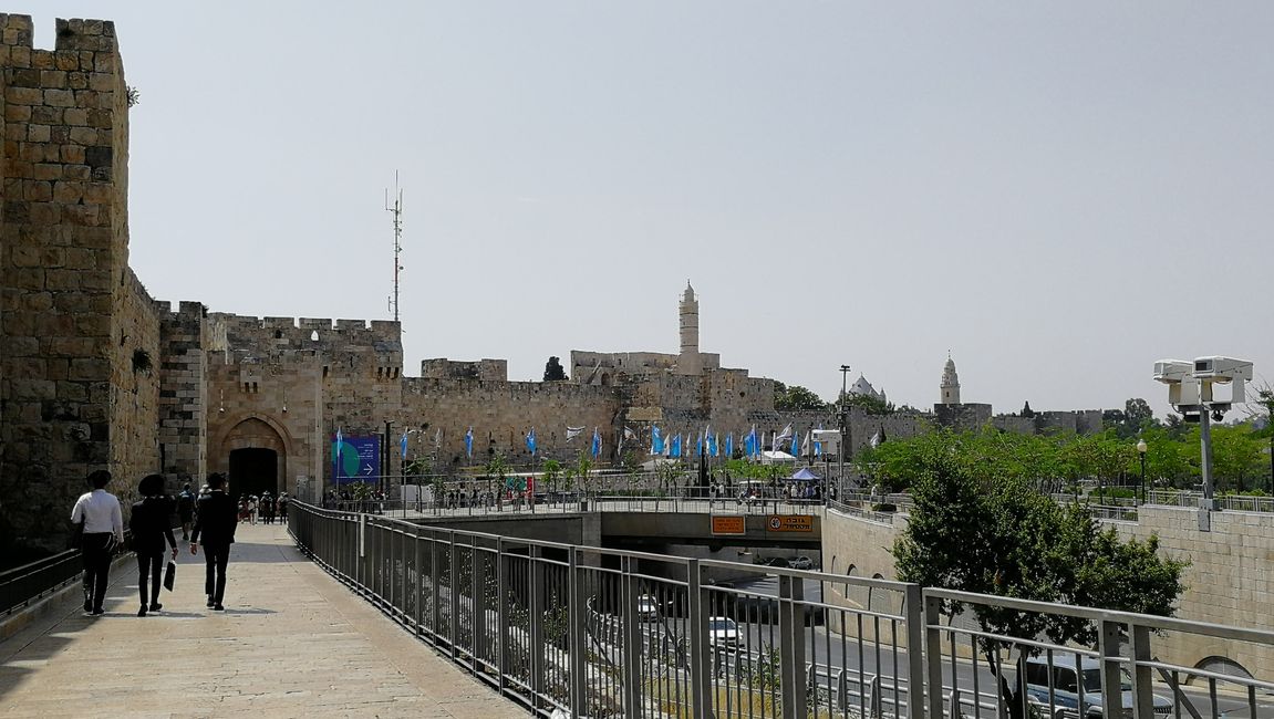 जेरुसलेम