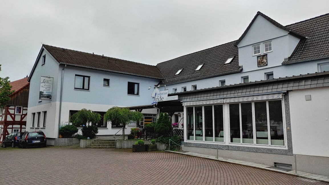 Gasthof zur Linde