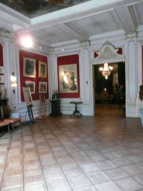 Katzenmuseum