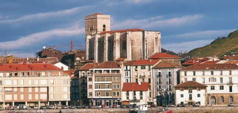 Zumaia