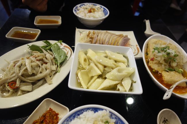 Taiwanese Cuisine - Absolutely Delicious