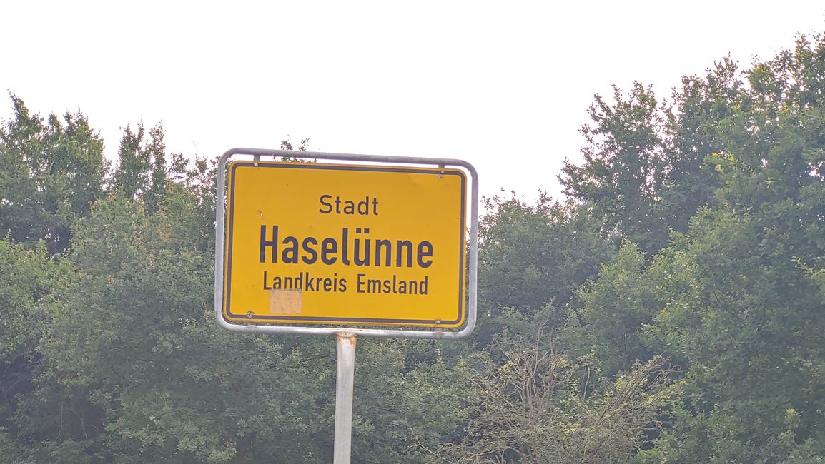Da Leer a Hasel nne