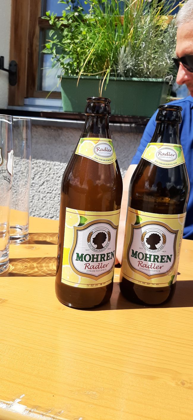 Gipfelstürmer A.B.
