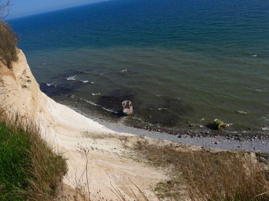Kap Arkona