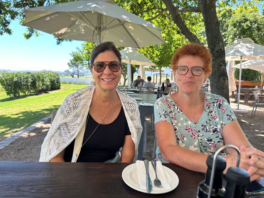 Stellenbosch 