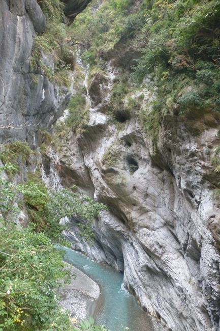 Cueva de las Golondrinas.