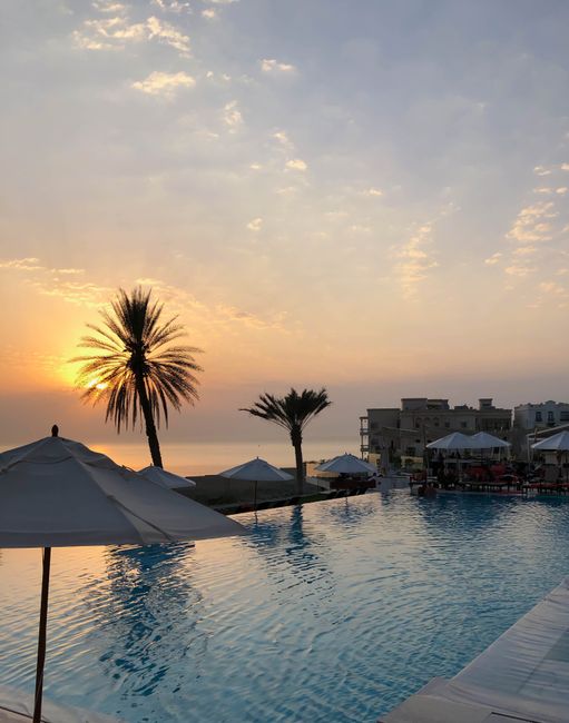 Oman - Oasis for Adventurers