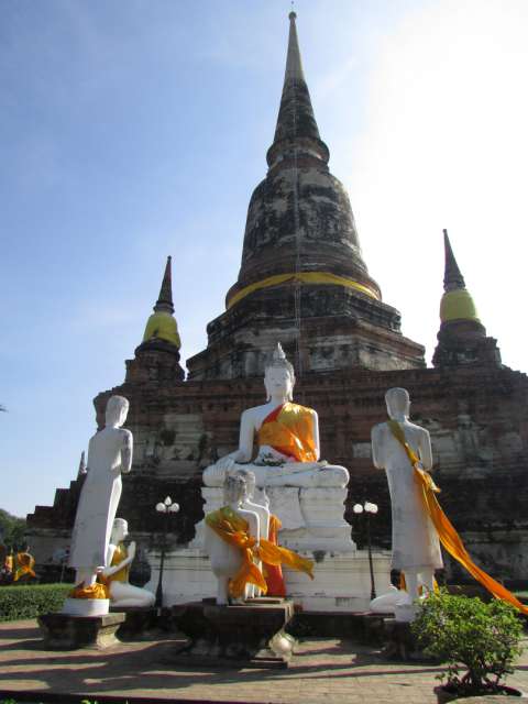 Wat Srisanpetch