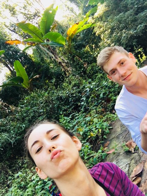 Chiang Mai Jour 5/6