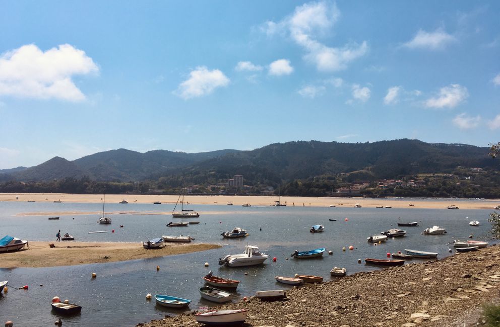 Strand Laida