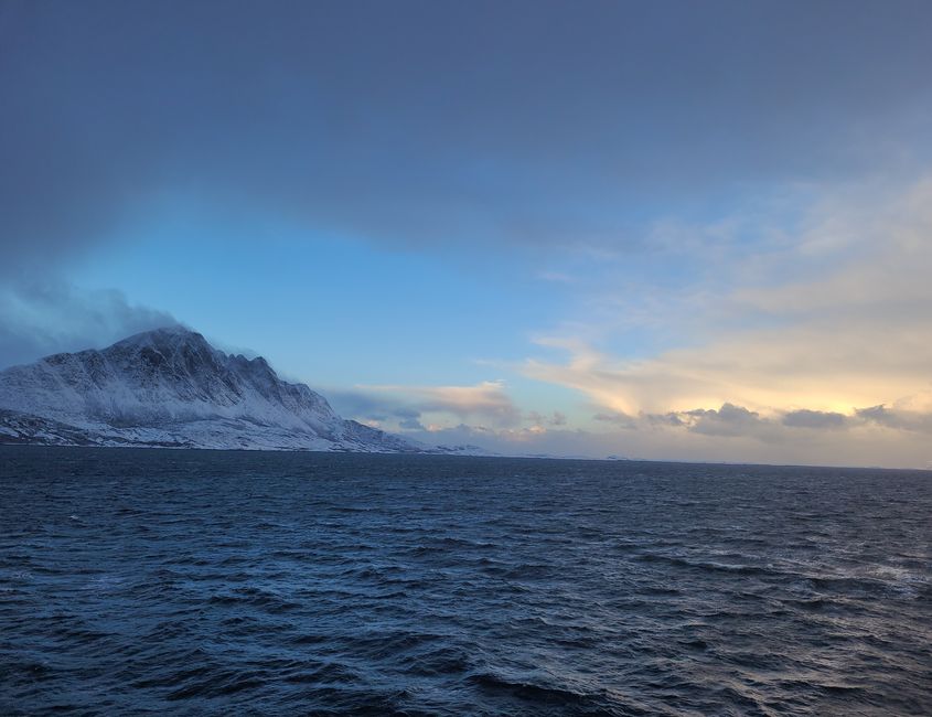 1-14.Febrero 2023 Hurtigruten
Costa 10.Febrero