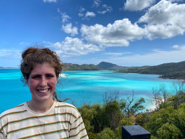 31|11&01|12|2019, Whitsunday's and snorkeling in the Great Barrier Reef 🤿