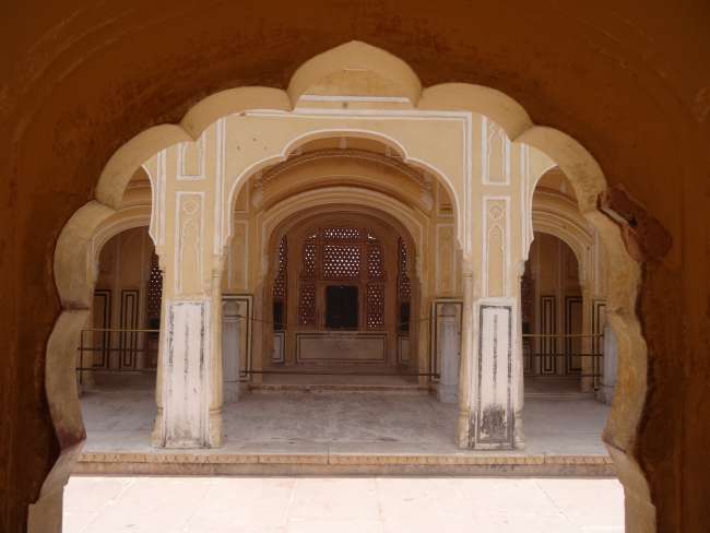 Nordindien, Rajasthan: JAIPUR