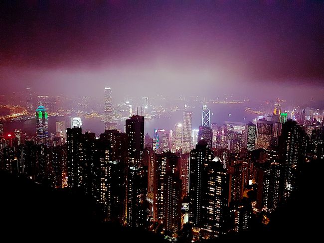 .Hongkong.