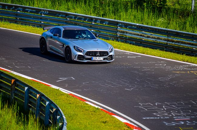 Tag 60 - Nürburgring