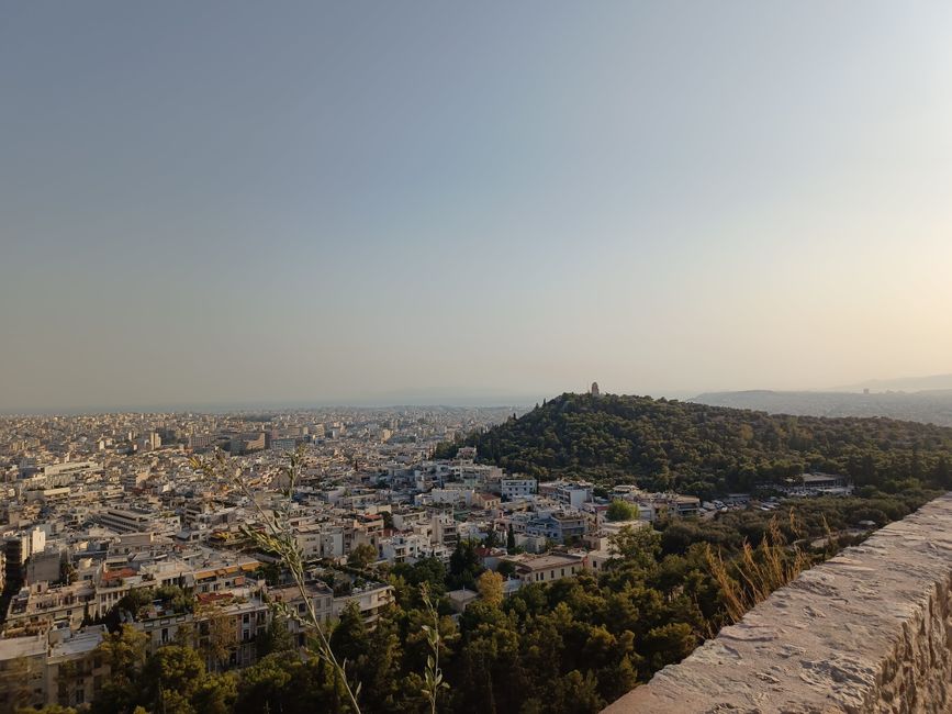 2 weeks in Greece with AIDAblu