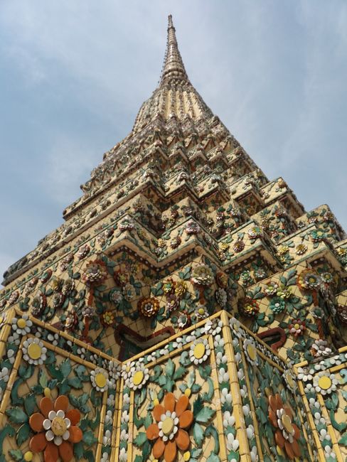 Wat Pho