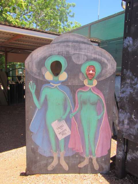 Day 23: Devils Marbles - Alice Springs