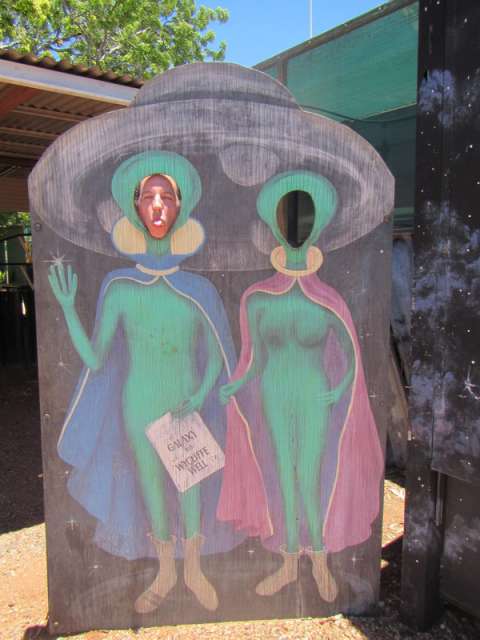 Day 23: Devils Marbles - Alice Springs