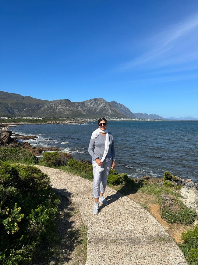 Hermanus ♥️
