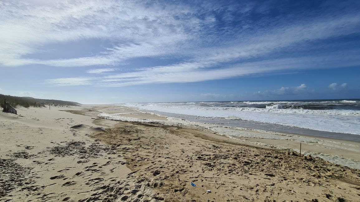Mira Beach