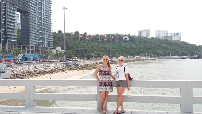 #Pattaya (Thailand)
