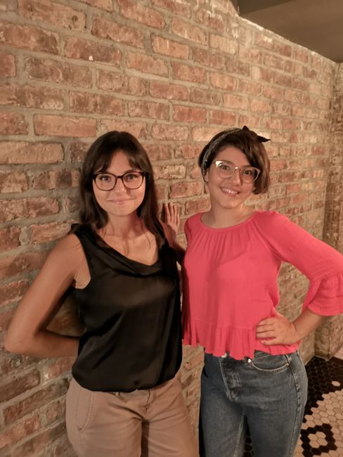Tag 2 - New York City