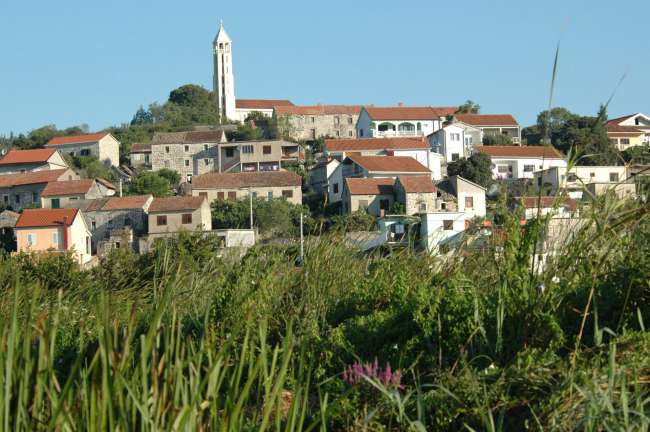 Landschaften der Neretva