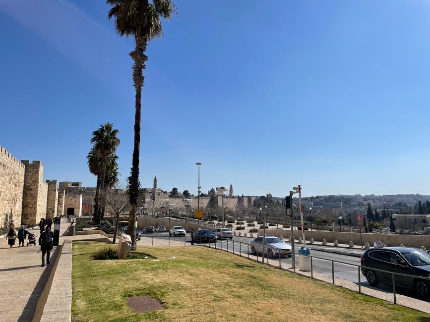 Jerusalem•Israel🇮🇱