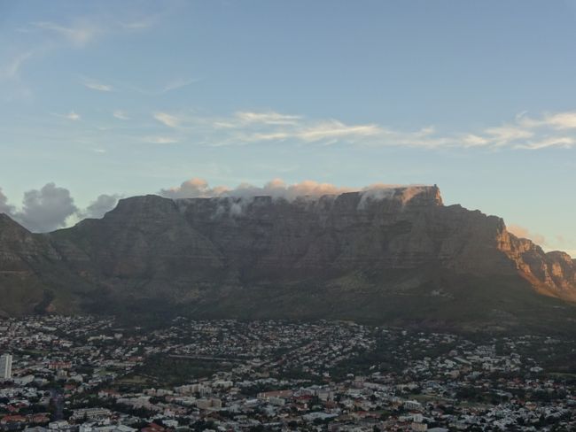 Cape Town - Cape Town