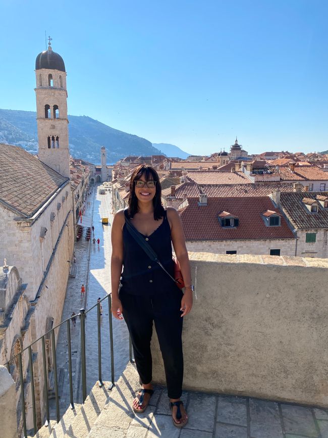 Dubrovnik Parte 2