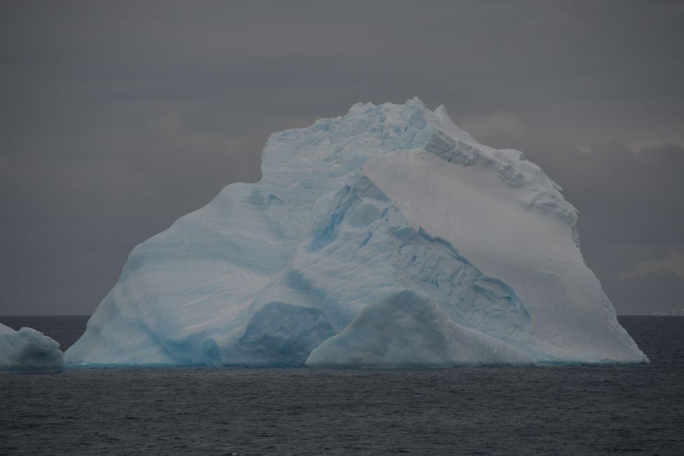 Iceberg