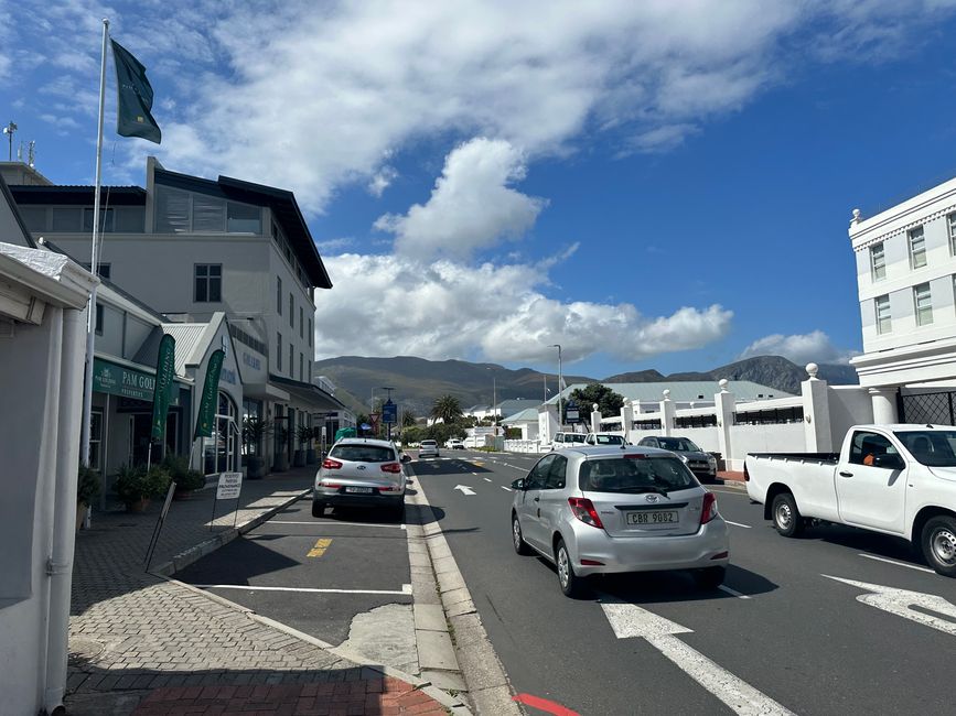 Hermanus ♥️