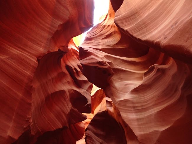 Antelope Canyon