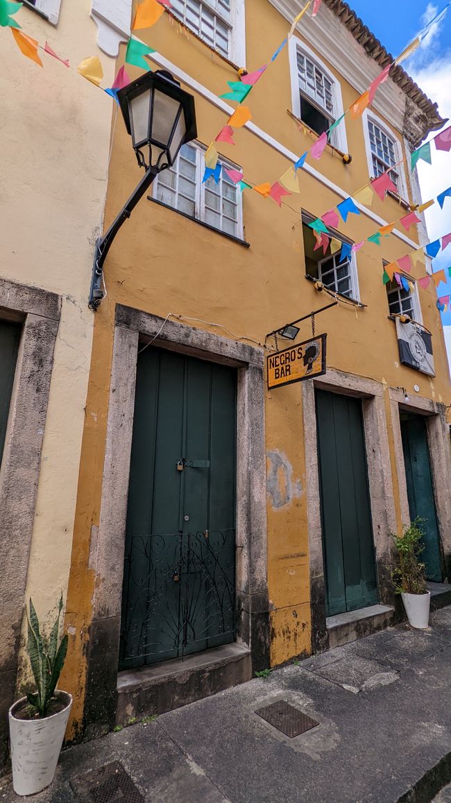 Salvador da Bahia