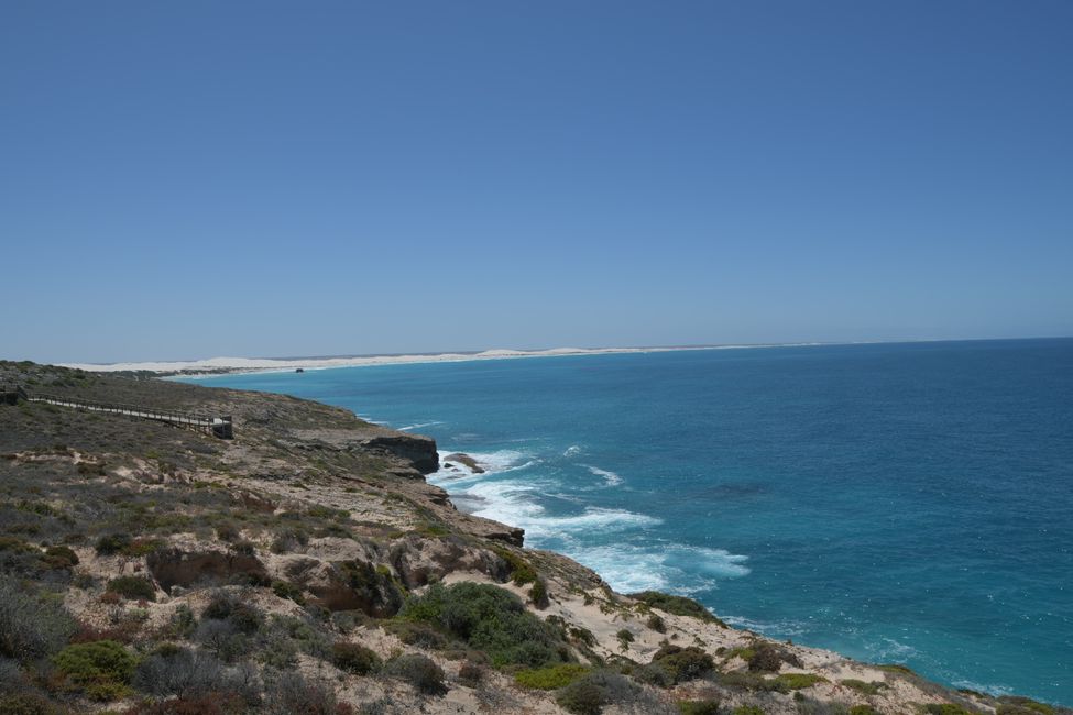 Head of Bight - Viewpoint