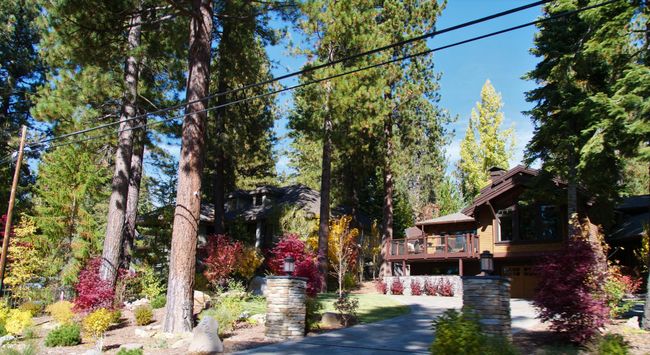 Lake Tahoe - Incline Village