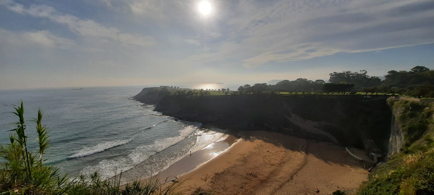 11. Etapa de Santander a Boo de Piélagos