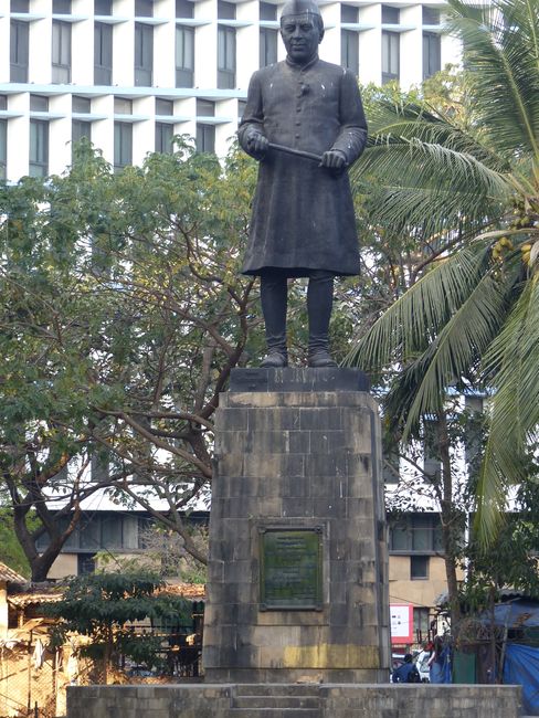 Jawaharlal Nehru