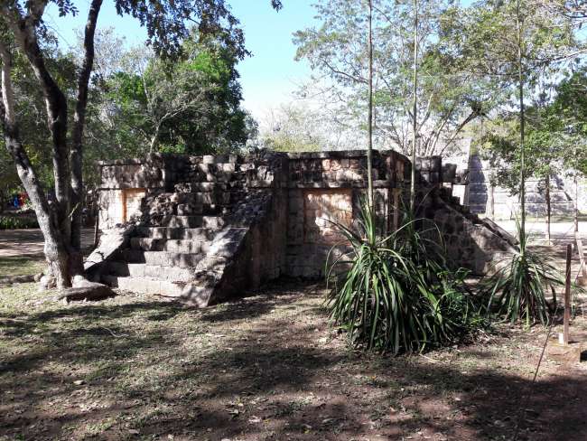 Chichen Itza - Wonder of the World