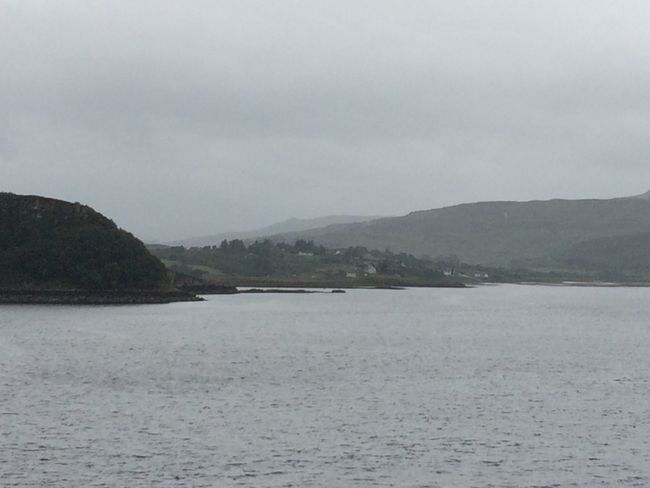 Tag 8 - Isle of Skye