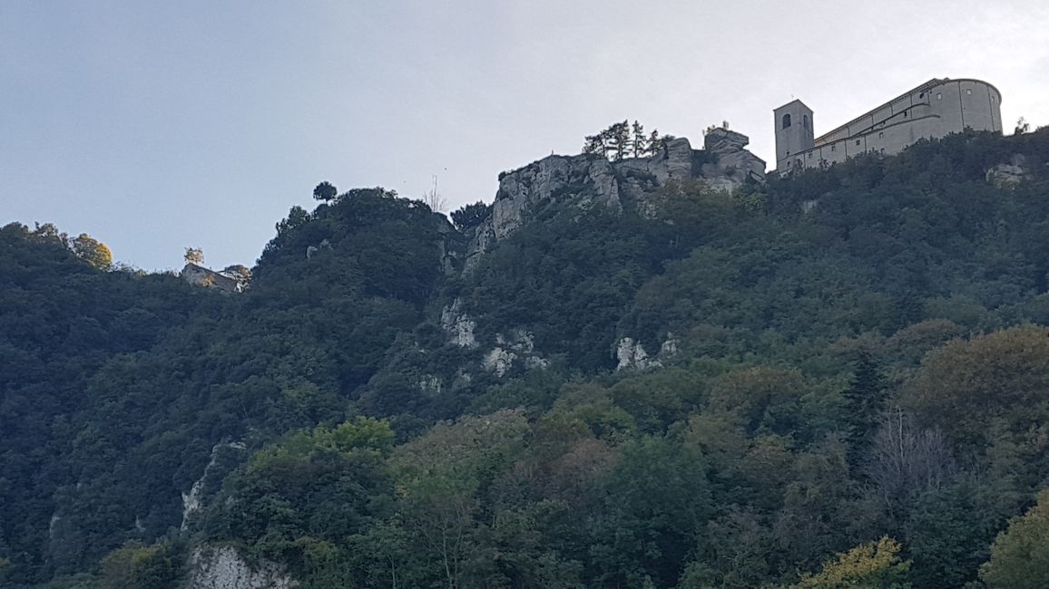 2020.Oktober.21  San Marino