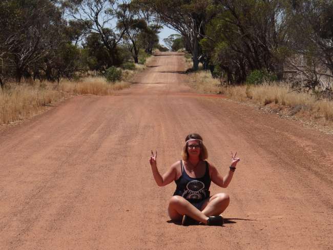 Roadtrip Outback *__*