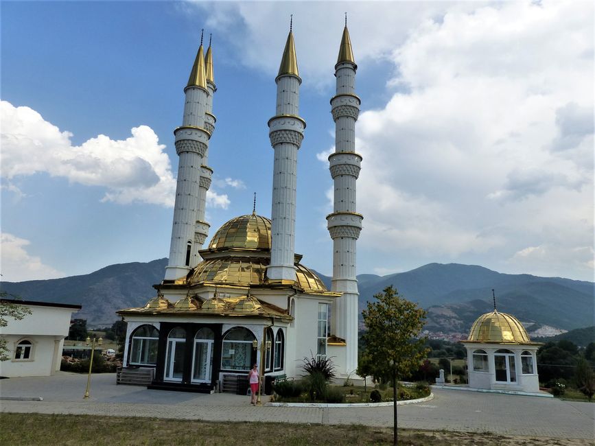 North Macedonia Part 2